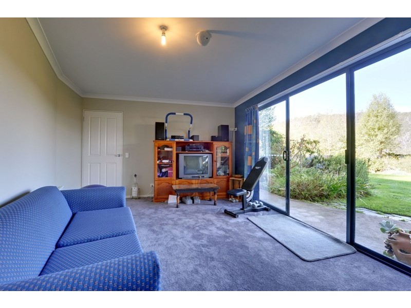 107 Waggs Gully Road, Ranelagh TAS 7109