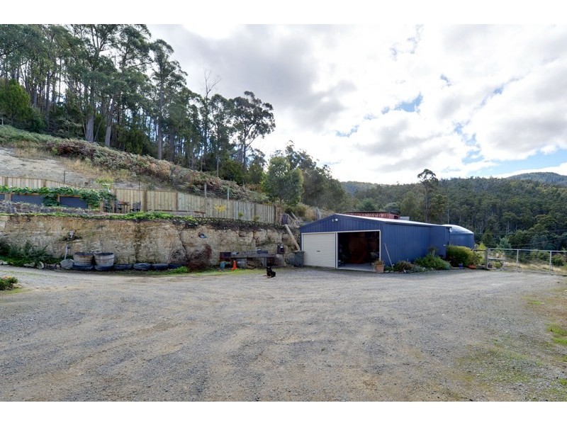 107 Waggs Gully Road, Ranelagh TAS 7109