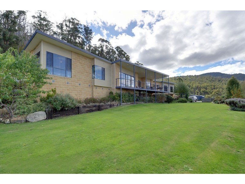 107 Waggs Gully Road, Ranelagh TAS 7109
