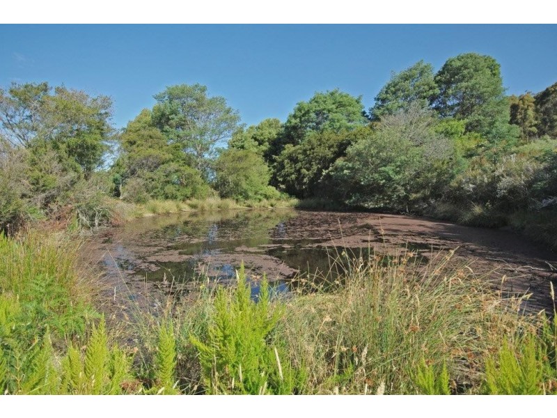 Lot 1, 99 Thomas Road, Woodbridge TAS 7162