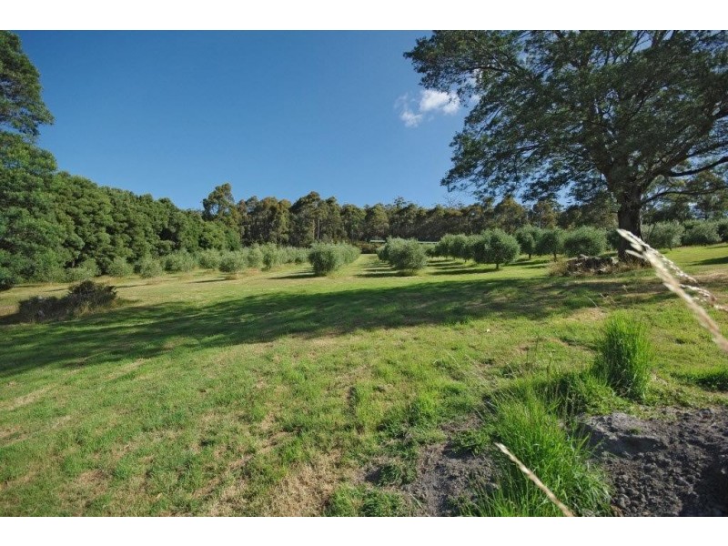 Lot 1, 99 Thomas Road, Woodbridge TAS 7162