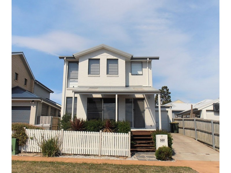 2 George Avenue, Kingston TAS 7050