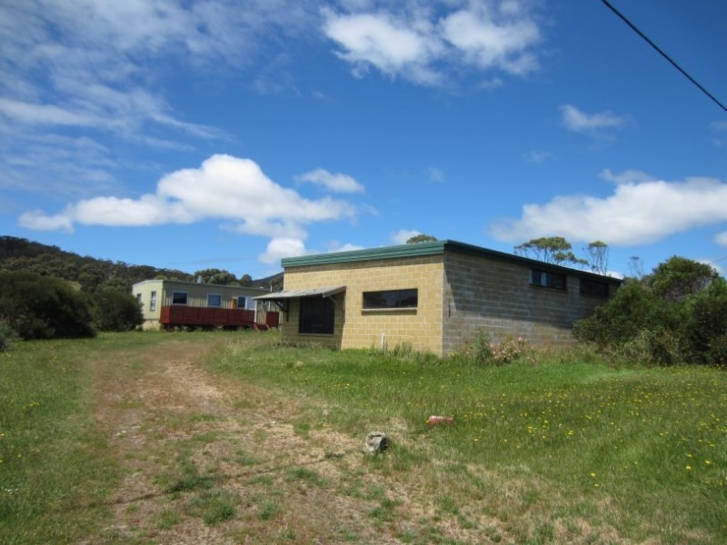 3985 Bruny Island Main Rd, Alonnah TAS 7150