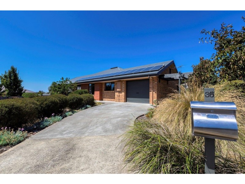 36 Greenhill Drive, Kingston TAS 7050