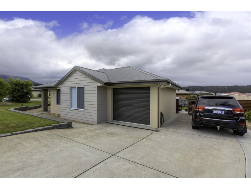 1 Astier Way, Kingston TAS 7050