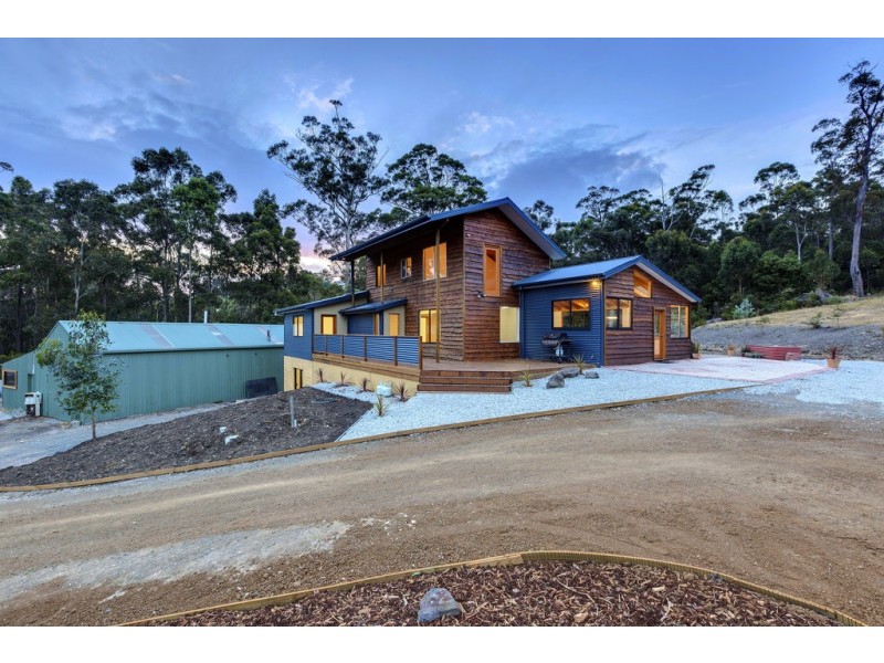 43 Denehey Road, Kingston TAS 7050