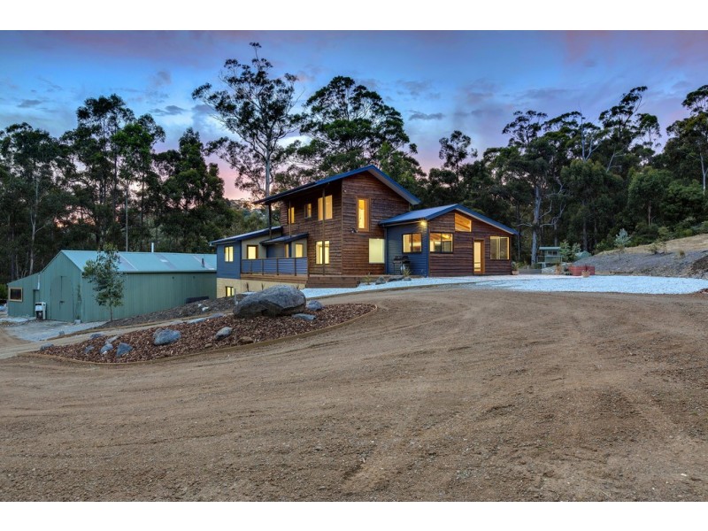 43 Denehey Road, Kingston TAS 7050