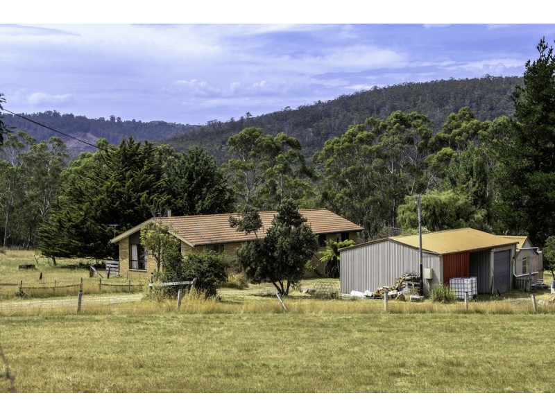 350 Sandfly Road, Margate TAS 7054
