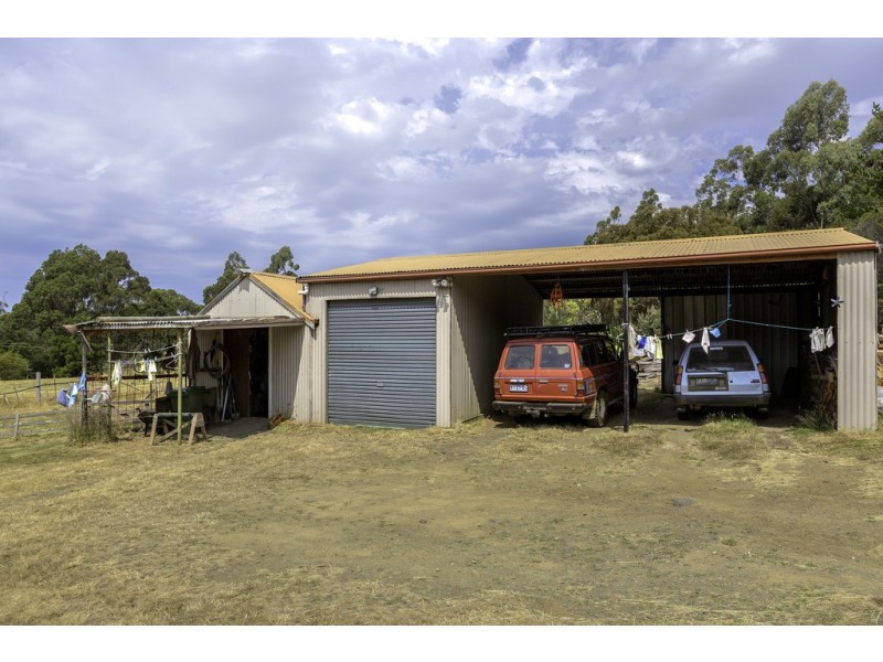 350 Sandfly Road, Margate TAS 7054
