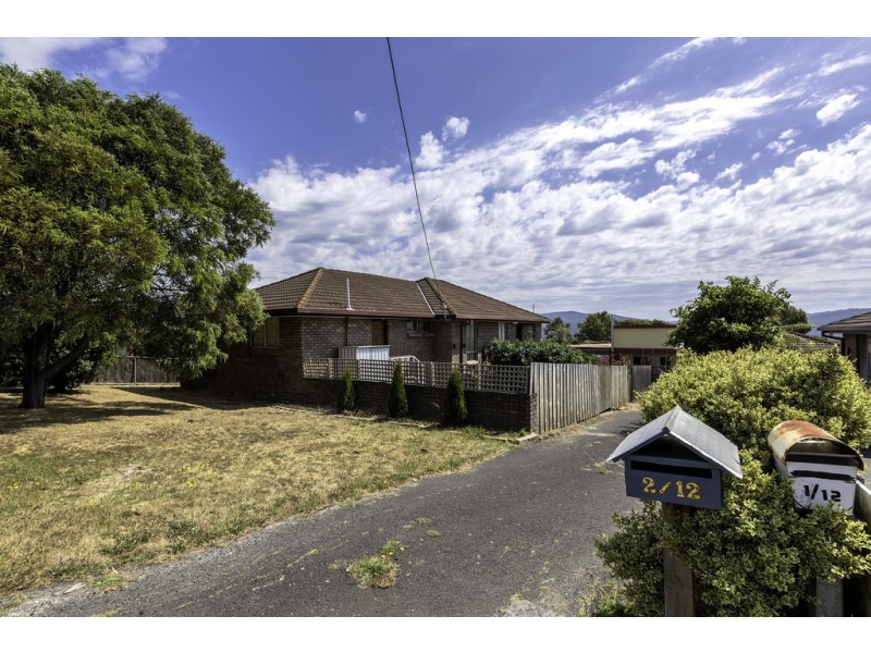 1/12 Baynton Street, Kingston TAS 7050