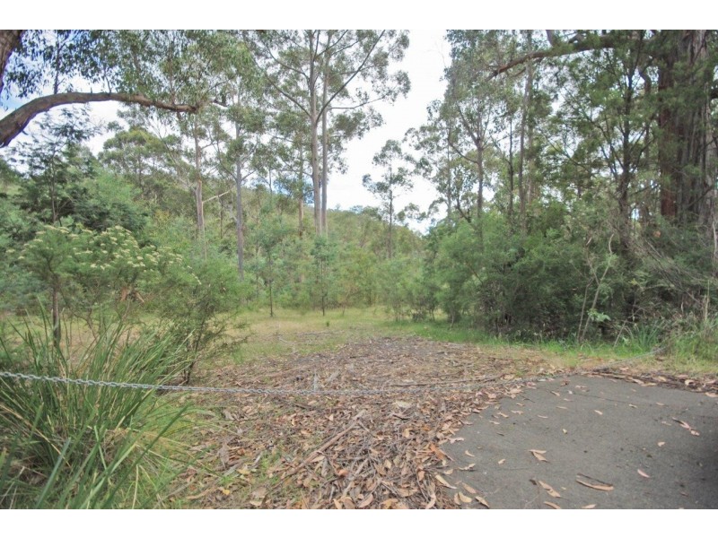 110 Snug Tiers Road, Snug TAS 7054