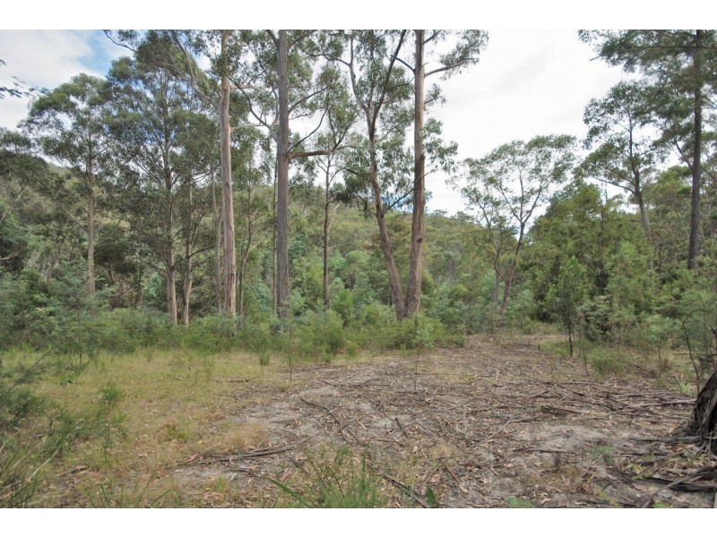 110 Snug Tiers Road, Snug TAS 7054