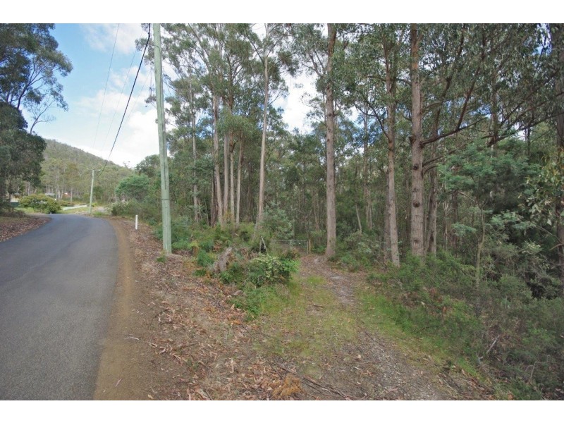 110 Snug Tiers Road, Snug TAS 7054