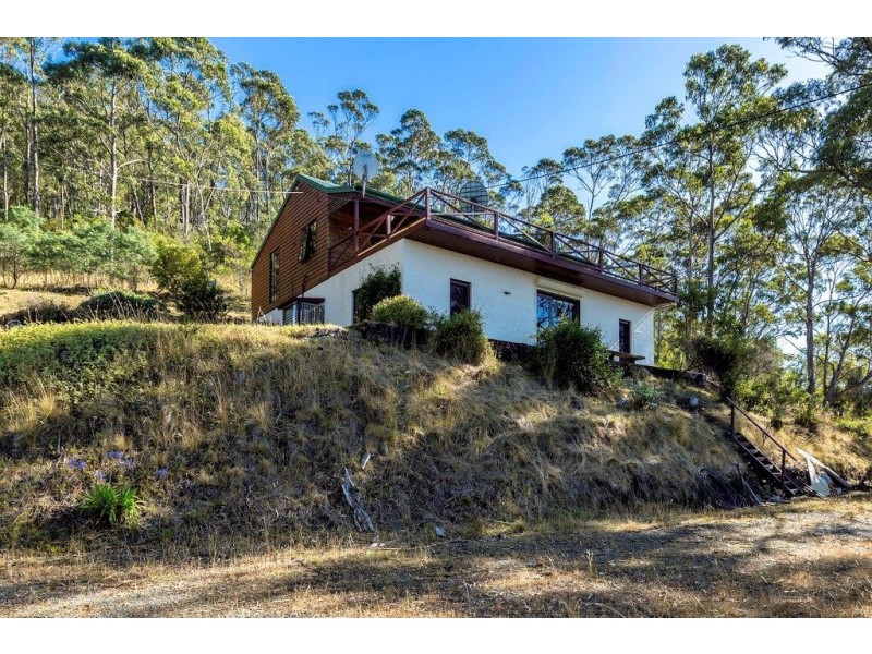 325 Tinderbox Road, Tinderbox TAS 7054