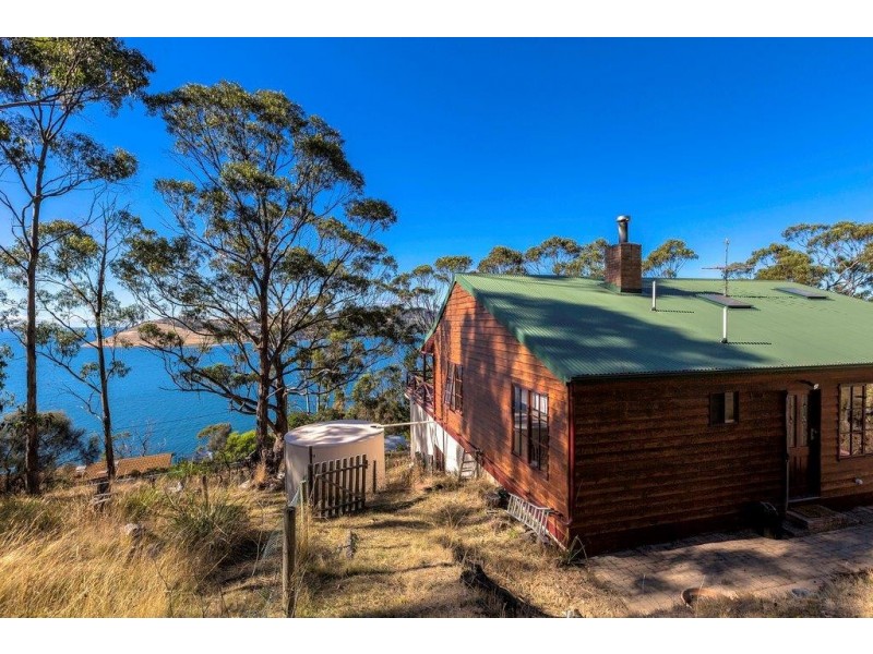 325 Tinderbox Road, Tinderbox TAS 7054