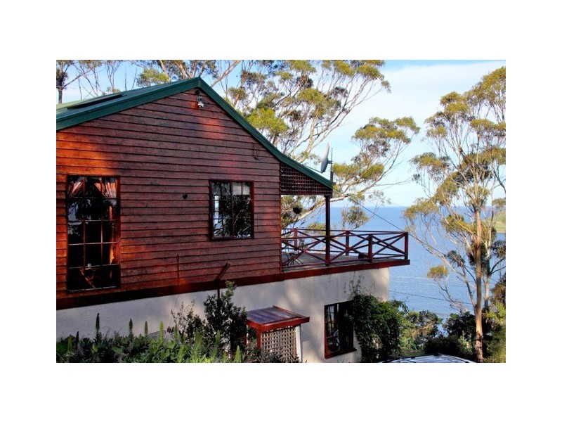325 Tinderbox Road, Tinderbox TAS 7054