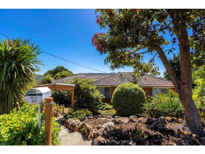 24 Cleburne Street, Kingston TAS 7050