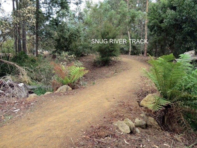 5 Snow Gum Drive, Snug TAS 7054