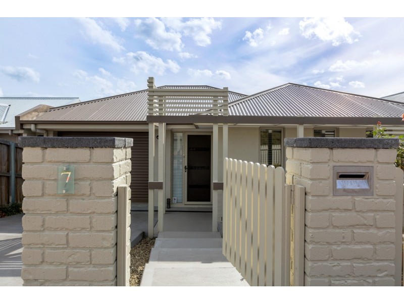 7 Keith Street, Kingston TAS 7050