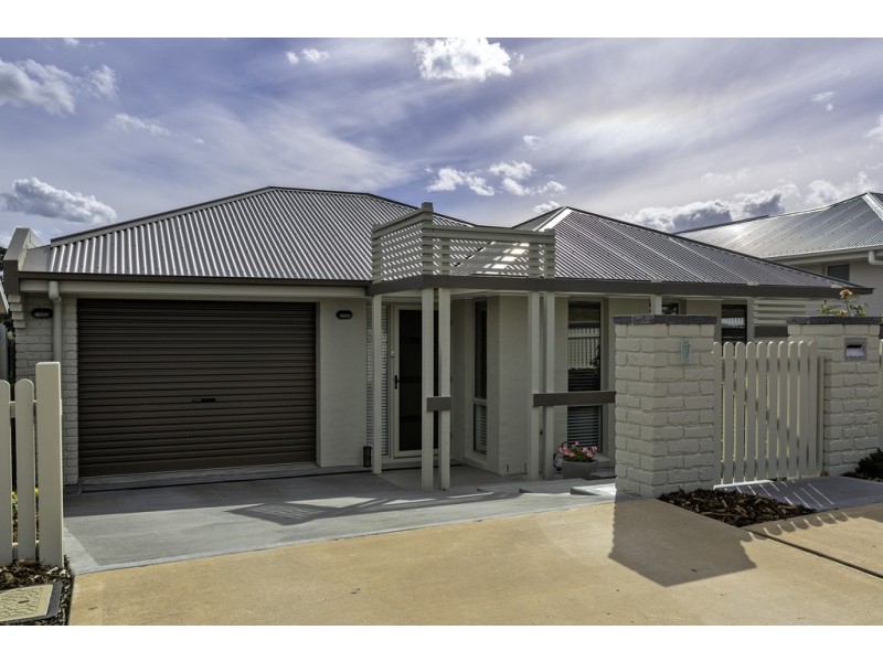 7 Keith Street, Kingston TAS 7050