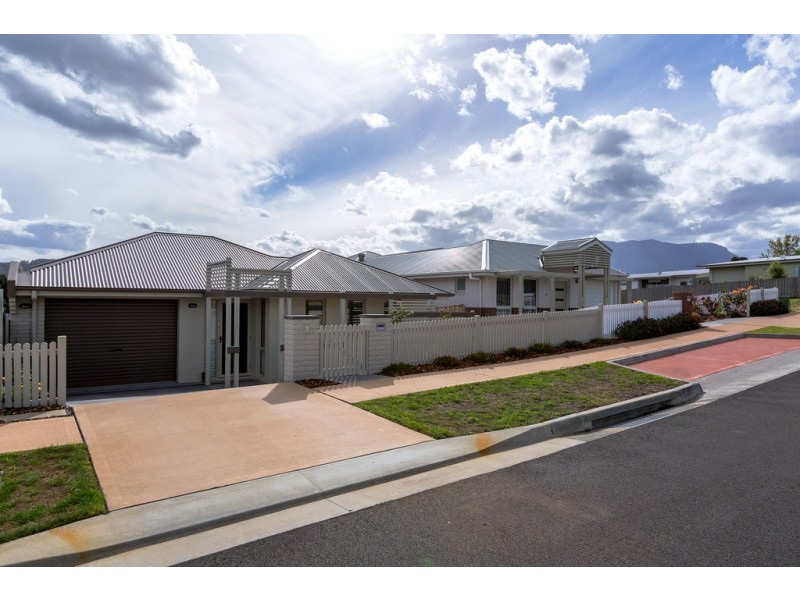 7 Keith Street, Kingston TAS 7050