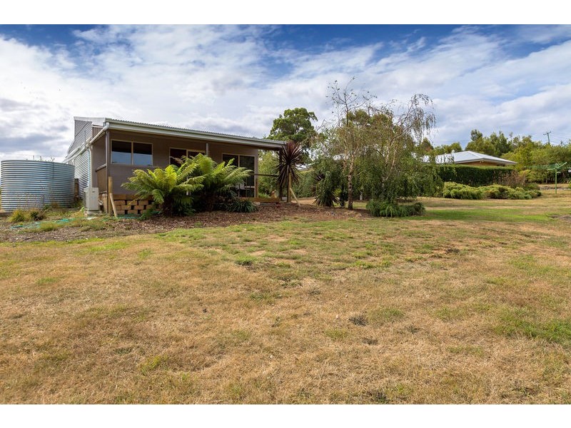 25 Draper Road, Howden TAS 7054