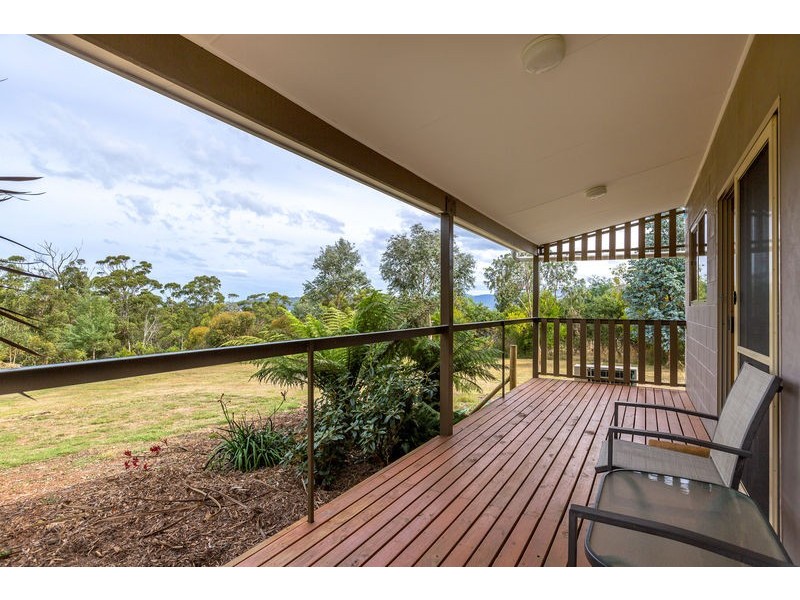 25 Draper Road, Howden TAS 7054