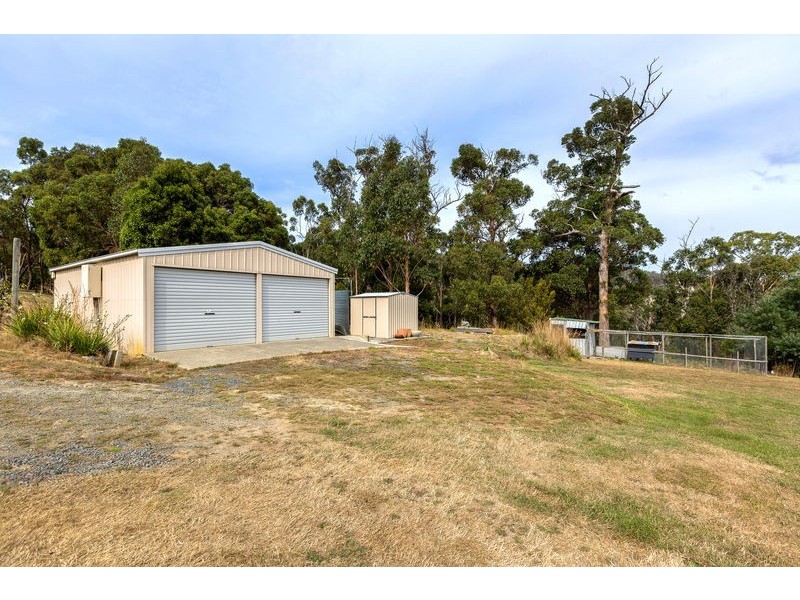 25 Draper Road, Howden TAS 7054