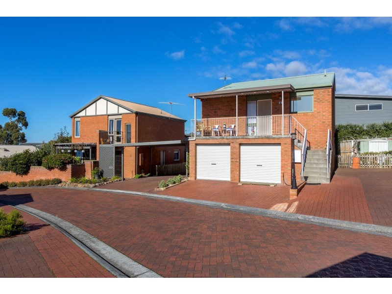 10/180 Roslyn Avenue, Blackmans Bay TAS 7052