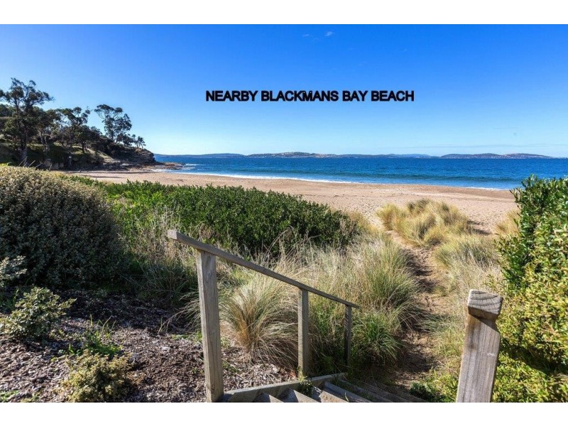 10/180 Roslyn Avenue, Blackmans Bay TAS 7052