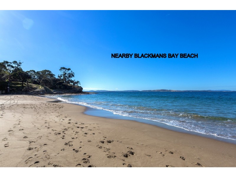 10/180 Roslyn Avenue, Blackmans Bay TAS 7052