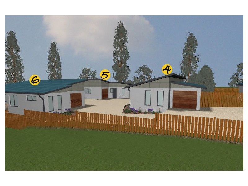 62 Burwood Drive, Blackmans Bay TAS 7052