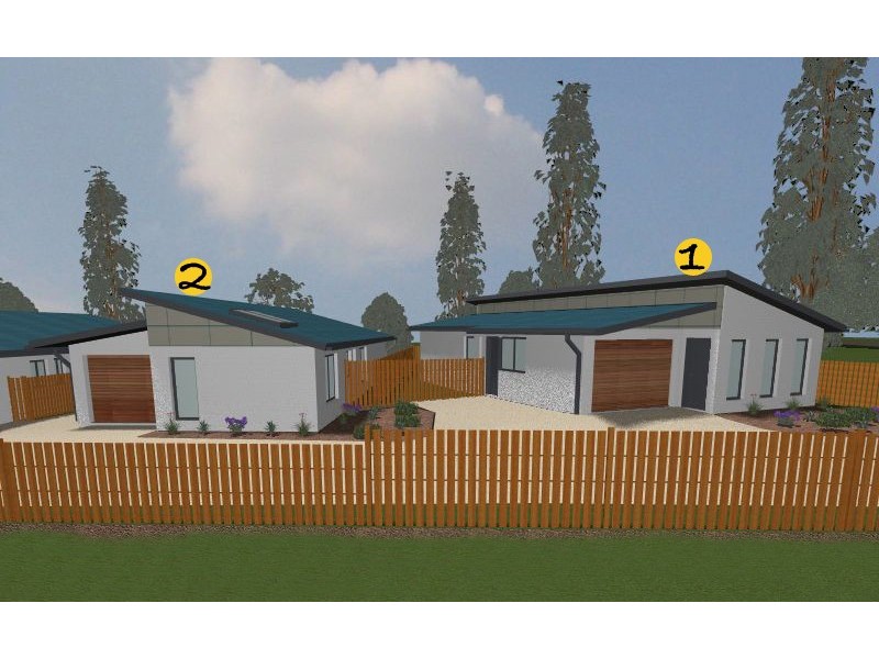 62 Burwood Drive, Blackmans Bay TAS 7052