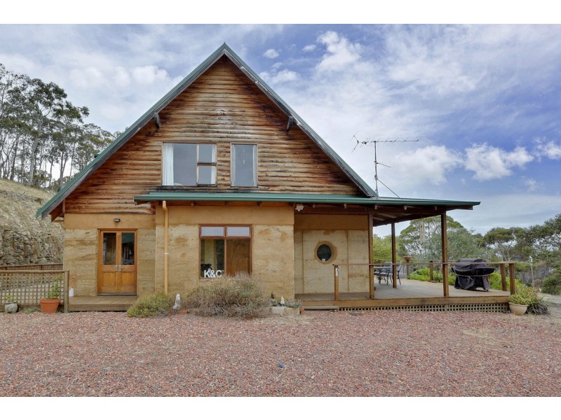 486 Manuka Road, Kettering TAS 7155