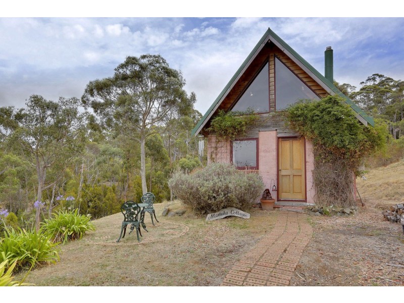 486 Manuka Road, Kettering TAS 7155