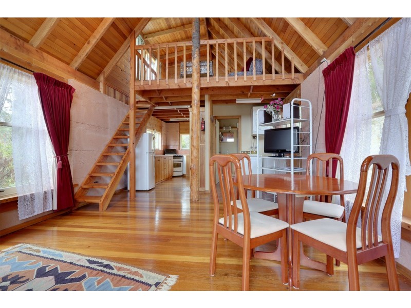 486 Manuka Road, Kettering TAS 7155