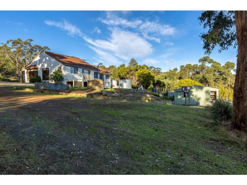 3 Billanbri Court, Blackmans Bay TAS 7052