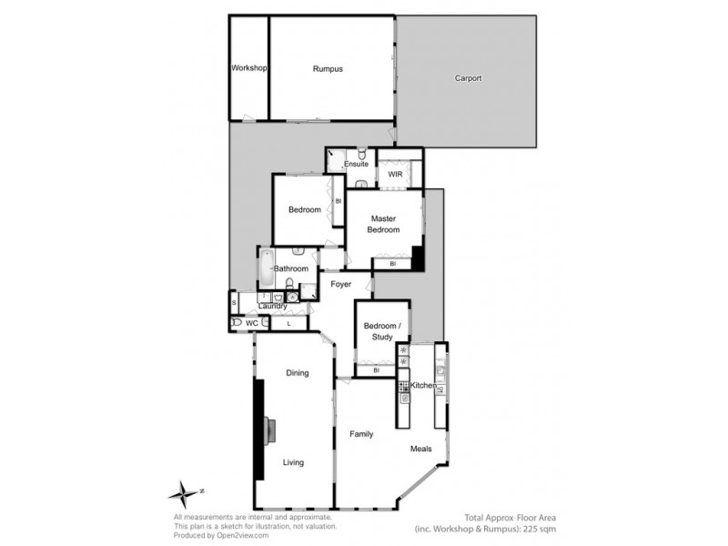 32 Hazell Street, Blackmans Bay TAS 7052