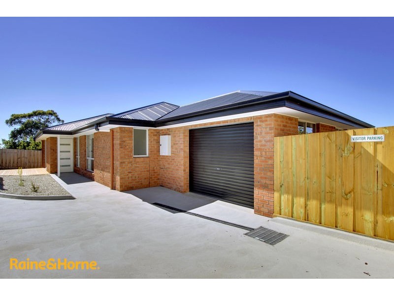23 Cider Gum Drive, Blackmans Bay TAS 7052