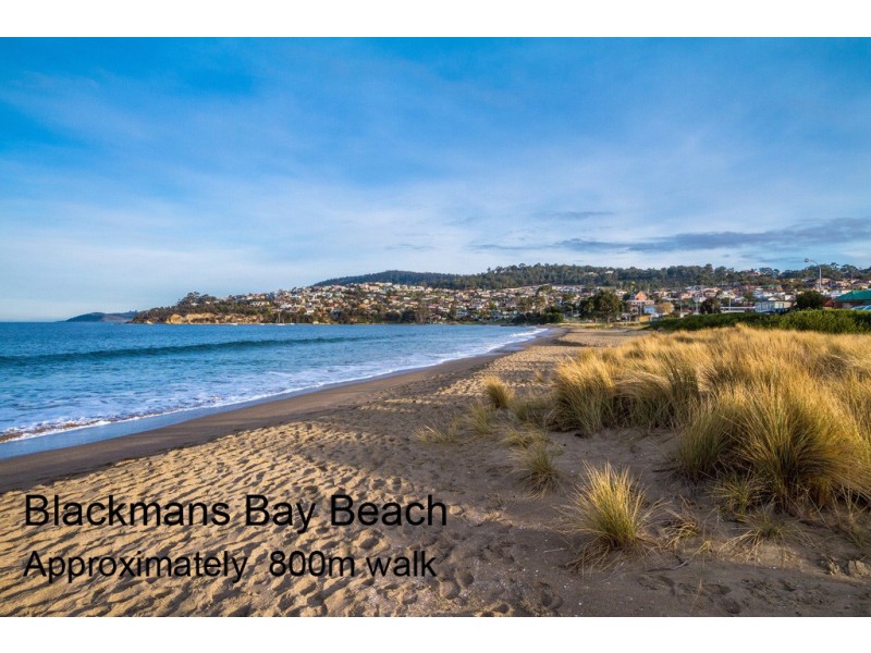 32 Crystal Downs Drive, Blackmans Bay TAS 7052