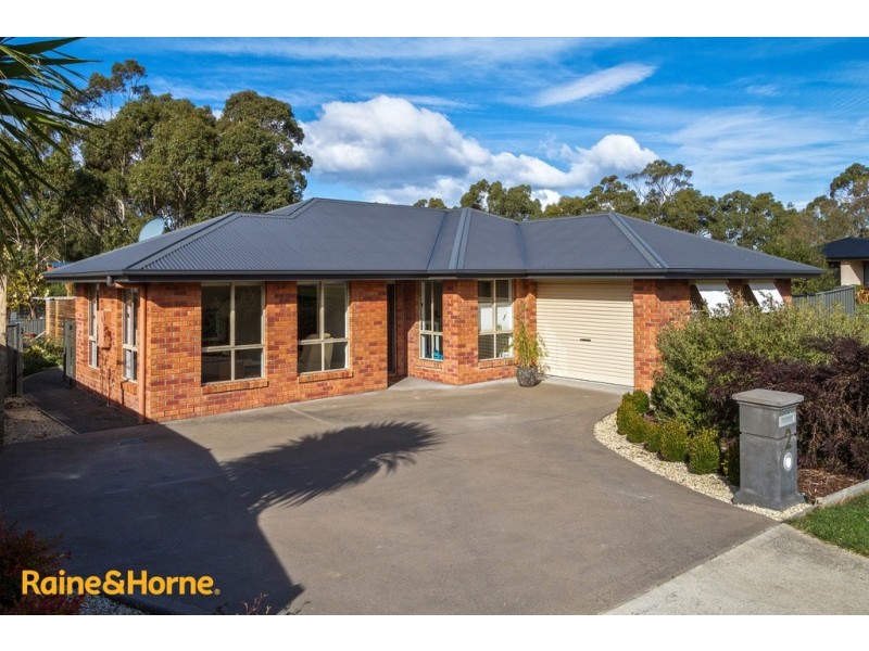 2 Goodenia Place, Kingston TAS 7050