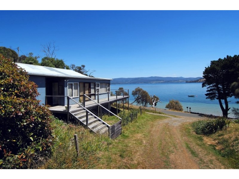 55 Nebraska Road, Dennes Point TAS 7150