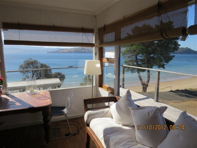 55 Nebraska Road, Dennes Point TAS 7150