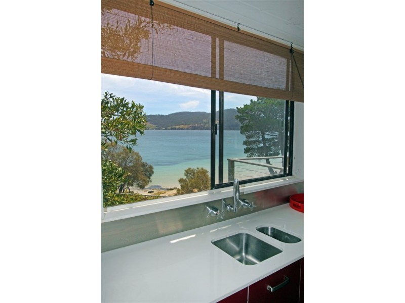 55 Nebraska Road, Dennes Point TAS 7150