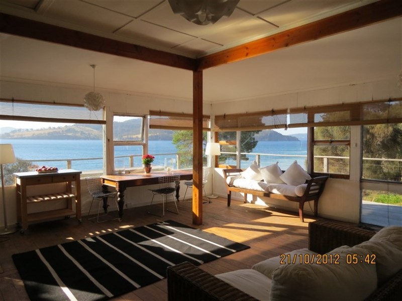 55 Nebraska Road, Dennes Point TAS 7150