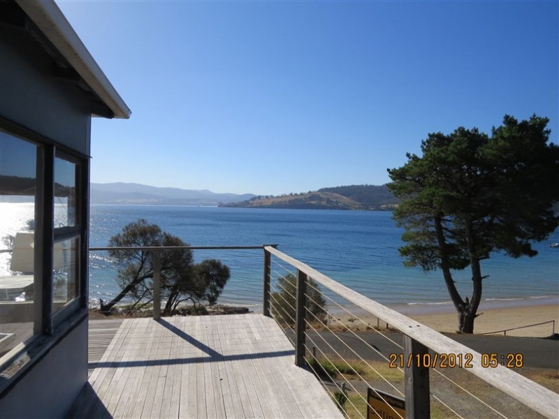 55 Nebraska Road, Dennes Point TAS 7150