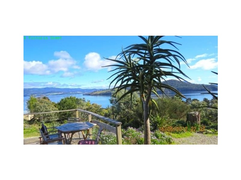 55 Nebraska Road, Dennes Point TAS 7150
