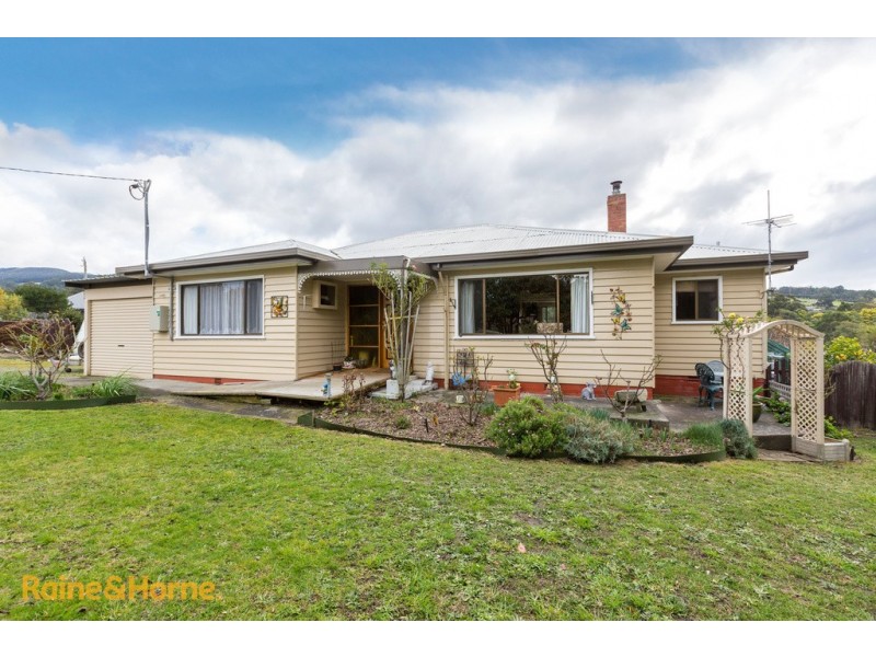 30 Snug Tiers Road, Snug TAS 7054