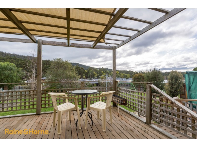 30 Snug Tiers Road, Snug TAS 7054