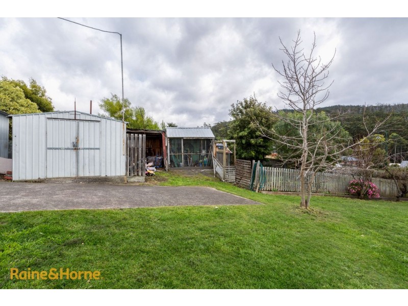 30 Snug Tiers Road, Snug TAS 7054